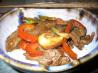 Sizzling Beef Stir-Fry