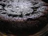 Gluten-Free Butter-Free Chocolate Cake. Recipe by Shweta_S