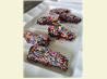 Decorated Bananas