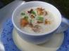 Cream of Mushroom Soup