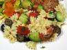 Jamie Oliver's Best Pasta Salad