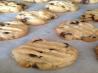 Sante Biscuits (Cookies). Recipe by KiwiMegan