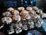 Oatmeal Craisin Chocolate Chip Cookies