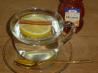 Hot Water With Lemon. Recipe by The_Swedish_Chef