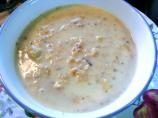 New England Clam Chowder