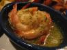 Famous Red Lobster Shrimp Scampi