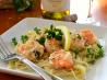 Famous Red Lobster Shrimp Scampi