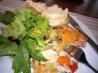 Seafood Casserole *for Those Who Don't Like Seafood*. Recipe by Crystal W