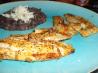 Margarita Mix Baked White Fish. Recipe by CJAY