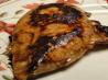 Seared Lemon Chicken