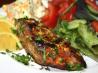Seared Lemon Chicken