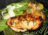 Seared Lemon Chicken