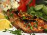 Seared Lemon Chicken