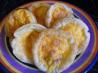Mini Egg & Bacon Pies