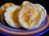 Mini Egg & Bacon Pies