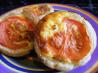 Mini Egg & Bacon Pies