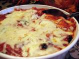 Ravioli Bake (Ww)