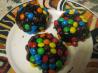 Hair Balls. Recipe by CoffeeB