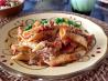 Baked Ziti. Recipe by Chef Skie