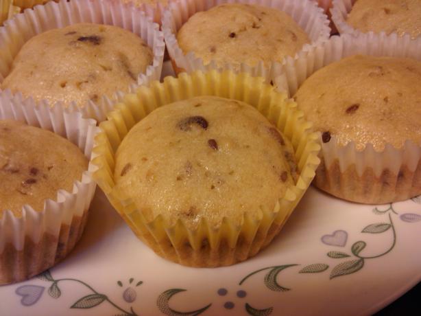 "The Best" Banana Bread (or Muffins!). Photo by hs0829