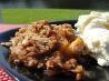 Apple Crisp