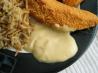 Honey Mustard Sauce. Recipe by BlairL