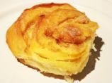 Jo's Luscious Orange Rolls