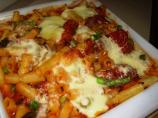 Spring-Summer Ziti