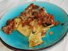 Baked Tortellini. Photo by Boomette