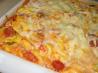 Baked Tortellini. Recipe by katew