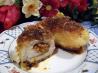 Chicken Kiev With a Kick