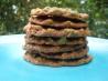 Addictive Oatmeal Molasses Cookies