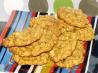 Addictive Oatmeal Molasses Cookies