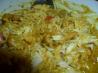 Divine Chicken and Mango Curry