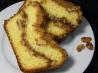 Streusel Coffee Cake