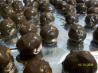 Peanut Butter Balls. Recipe by arualanne