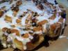 Lemon Pull-Apart Coffee Cake. Recipe by Sydney Mike
