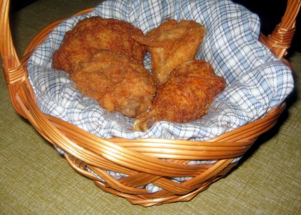 K F C Original Recipe Chicken (Copycat). Photo by Spice Guru