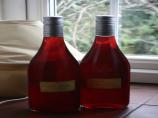 Plum Cordial