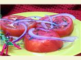 Tomato Treat - 1