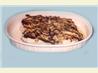 Halibut With Mushrooms