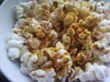 Curried Salt Popcorn. Photo by littlemafia