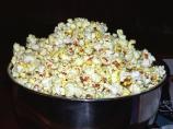 Curried Salt Popcorn. Photo by Rita~