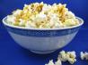 Curried Salt Popcorn