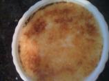Creme Brulee - by Stacey and Jo