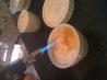 Creme Brulee - by Stacey and Jo