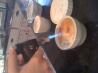 Creme Brulee - by Stacey and Jo