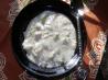 Light Chicken Broccoli Alfredo Soup (Lower Fat)