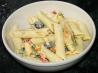 Cheddar Dill and Veggie Pasta Salad. Recipe by ~SarahBeth~