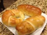 Sweet Kolache Recipe